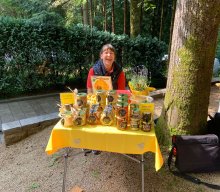 Bergfest 2024 &amp; 75 Jahre Naturfreundehaus
